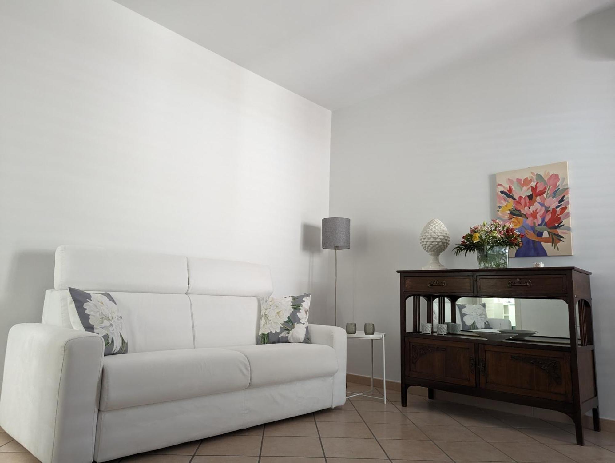 Antonino Apartment Taormina Eksteriør billede